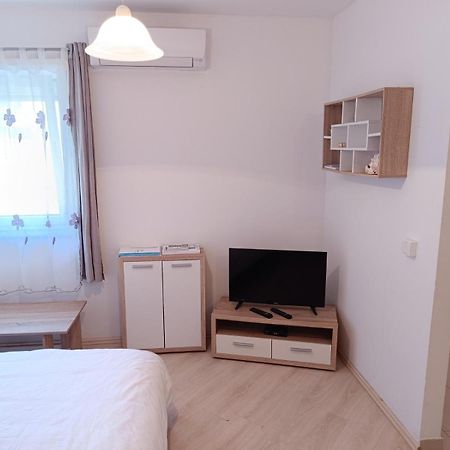 Apartments Turan Rijeka Dış mekan fotoğraf