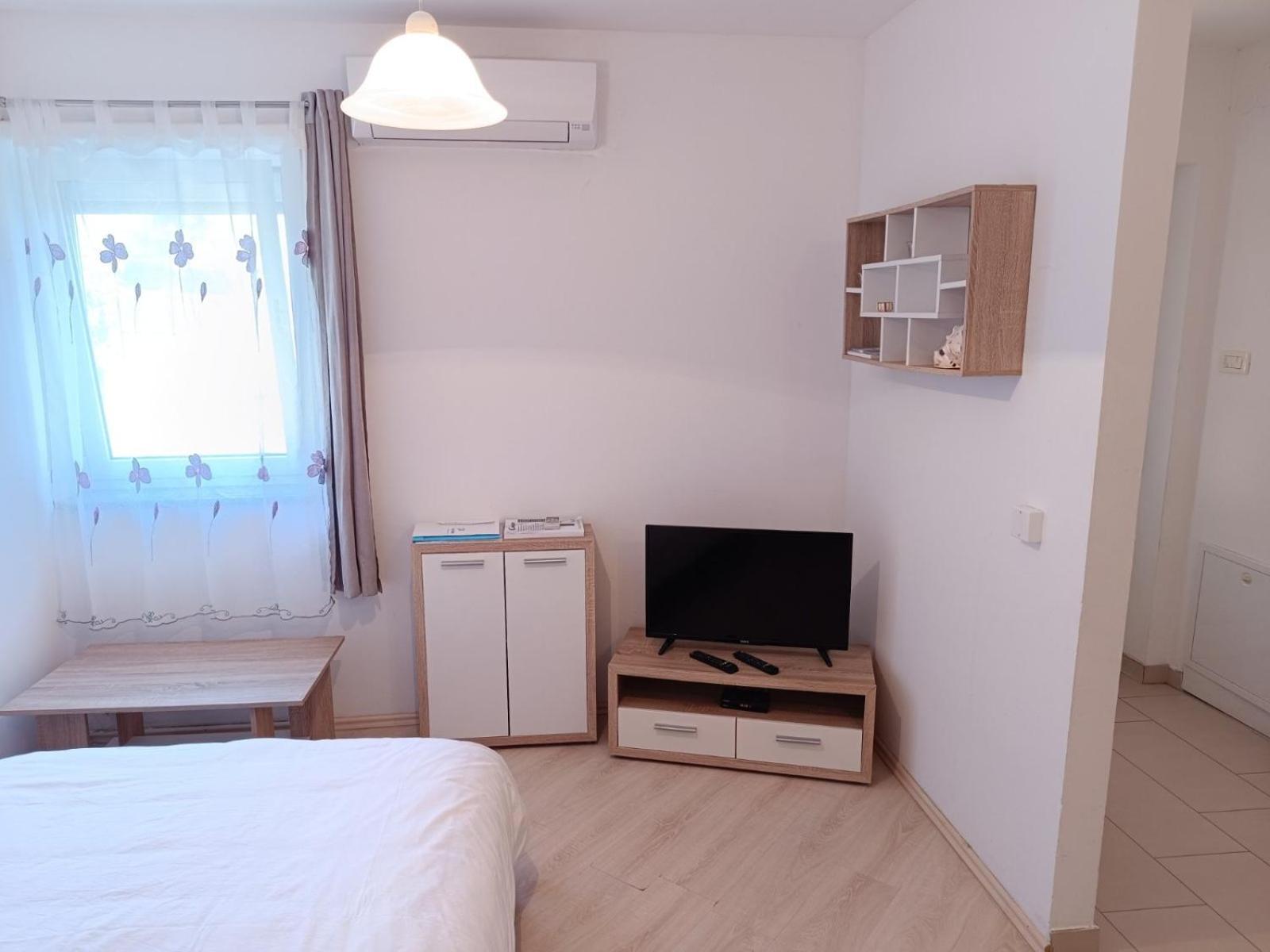 Apartments Turan Rijeka Dış mekan fotoğraf